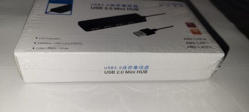 محور USB 2.0 صغير in Saudi Arabia