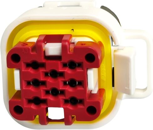 XYZIL Joystick Controller 1600317 1001129555 1001118417 for JLG Boom Lift 660SJ 460SJ 600A 400S 450AJ 450A 600S 601S 600SC 660SJC 800AJ 800A 860SJ 1250AJP Swing 1001118417 in Saudi Arabia