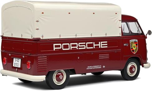 سوليدو S1806707 فولكس فاجن T1 in Kuwait