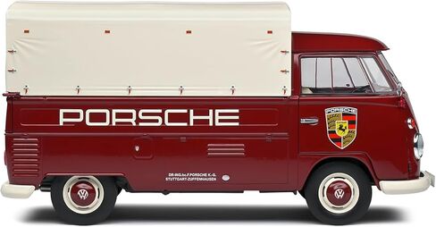 سوليدو S1806707 فولكس فاجن T1 in Kuwait