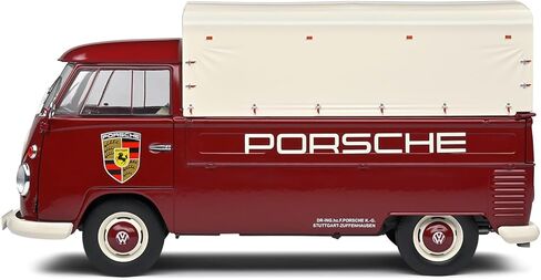 سوليدو S1806707 فولكس فاجن T1 in Kuwait