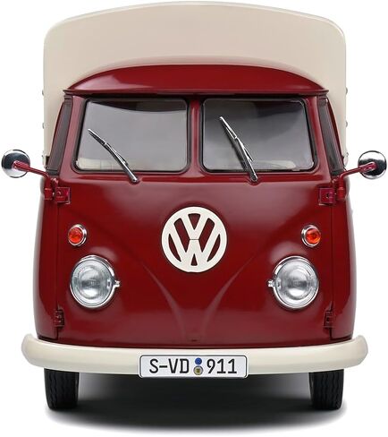 سوليدو S1806707 فولكس فاجن T1 in Kuwait