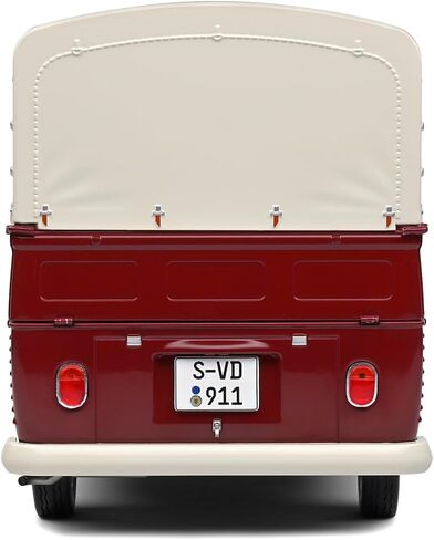 سوليدو S1806707 فولكس فاجن T1 in Kuwait