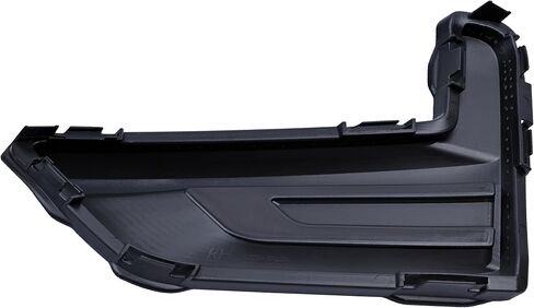 غطاء خفيف للضباب المصد الأمامي متوافق مع Nissan Rogue 2017-2018 استبدال 62257-6FL0A (جانب السائق) in Kuwait