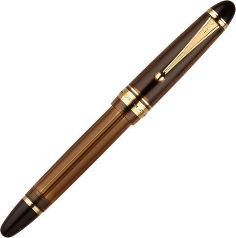 بايلوت "CUSTOM 823 - نوع المكبس/أسود شفاف (السن: عريض) in Saudi Arabia