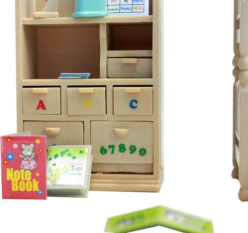 أثاث غرف نوم الأطفال من عائلة سيلفانيا in Kuwait