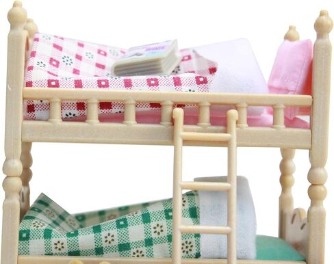 أثاث غرف نوم الأطفال من عائلة سيلفانيا in Kuwait