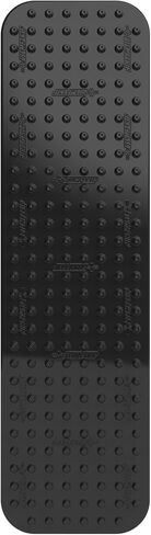 STOMPGRIP Premium All-Purpose 3D Griptape | Strips | Volcano | 3D Design | Universal Fit in Kuwait