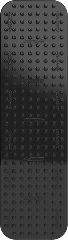 STOMPGRIP Premium All-Purpose 3D Griptape | Strips | Volcano | 3D Design | Universal Fit in Kuwait