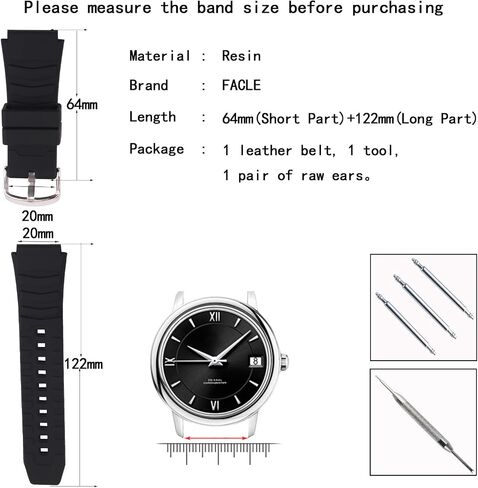 حزام ساعة سيليكون للرجال بديل مناسب لساعة Casio PRG-80 PAG-80 PRW-1000 PRW-1100، ساعة مطاطية رياضية خارجية، سوار معصم للنساء in Kuwait