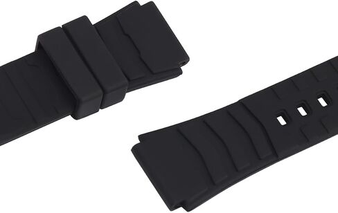 حزام ساعة سيليكون للرجال بديل مناسب لساعة Casio PRG-80 PAG-80 PRW-1000 PRW-1100، ساعة مطاطية رياضية خارجية، سوار معصم للنساء in Kuwait