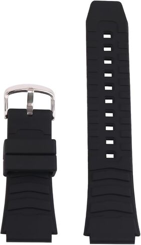 حزام ساعة سيليكون للرجال بديل مناسب لساعة Casio PRG-80 PAG-80 PRW-1000 PRW-1100، ساعة مطاطية رياضية خارجية، سوار معصم للنساء in Kuwait
