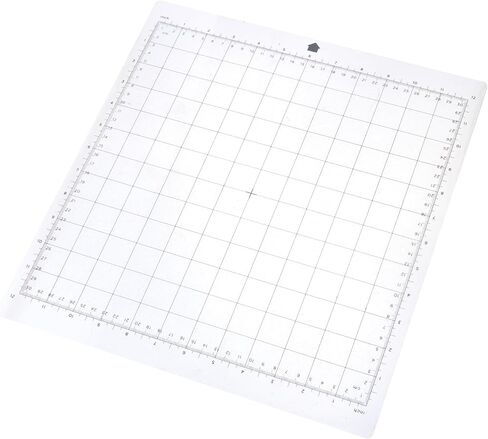 American Crafts Standard 12x12 Adhesive Cutting Mat, 8 pack in Saudi Arabia