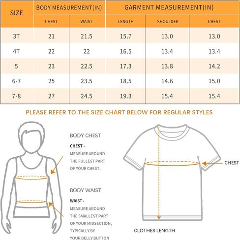 Mud Kingdom Boys Girls T-Shirts Cotton Cute Cartoon Graphic Tees for Kids 2-8 Years in Kuwait