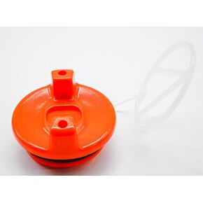 Genuine Echo Fuel Cap FITS CS-4510 CS-590 CS-620 CSG-7410 P100004891 in Saudi Arabia