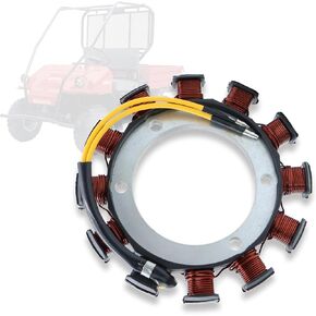 الملف الثابت 59031-2097 متوافق مع Kawasaki KAF300/ Mule 500 1993-1996، Mule 520 2000-2001 Mule 550 1997-2004 in Kuwait