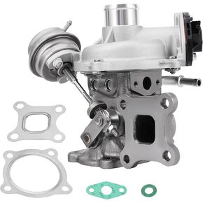 BFO Turbo Turbocharger for Ford 1.0L EcoBoost Focus 2015-2018 EcoSport 2018-2021 Fiesta 2015-2017 Transit Connect 2013-2017, 1761178 1799836 CM5G6K682HB CM5G6K682GB in Saudi Arabia