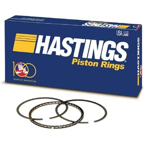 Hastings 2C4179 4-Cylinder Piston Ring Set in Saudi Arabia