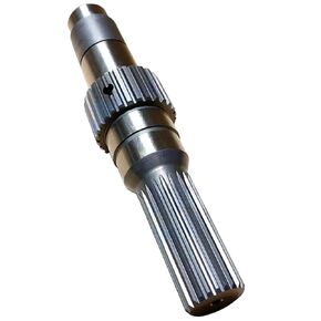 MFWD Gearbox Mainshaft R124935 SU52389 Replacement for John Deere 5045D 5045E 5055E 5200 5210 5300 5310 5400 5500 5615 5715 Tractor Transfer Drive Shaft in Kuwait