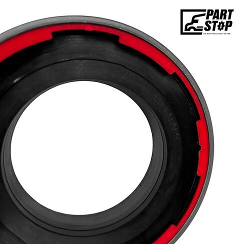 CR30009 Fits Meritor/Mack Rear Axle Oil Seal Universal A1-1205Z2730 Aftermarket in Saudi Arabia