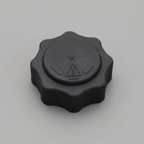 SING F LTD 2PCS Coolant Expansion Tank Radiator Cap 17107515499 Compatible with Mini R50 R52 R53 R55 R56 R60 Plastic Reservoir Lid Car Replacement Parts in Kuwait