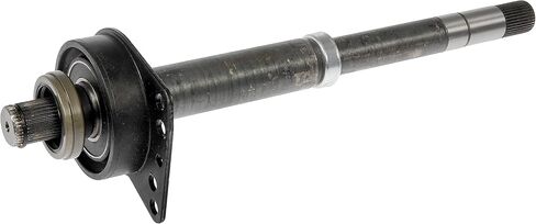 Dorman 630-471 Front Intermediate Axle Shaft Assembly Compatible with Select Ford/Mercury Models in Kuwait