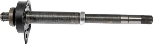 Dorman 630-471 Front Intermediate Axle Shaft Assembly Compatible with Select Ford/Mercury Models in Kuwait