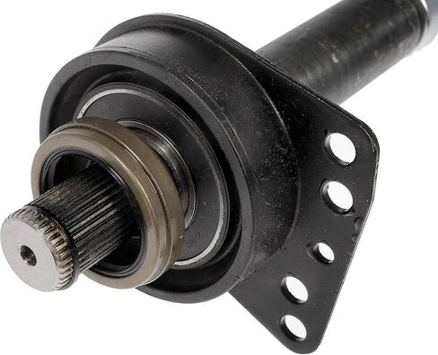 Dorman 630-471 Front Intermediate Axle Shaft Assembly Compatible with Select Ford/Mercury Models in Kuwait