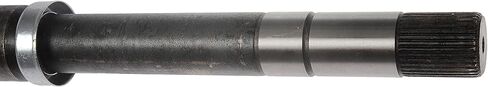 Dorman 630-471 Front Intermediate Axle Shaft Assembly Compatible with Select Ford/Mercury Models in Kuwait