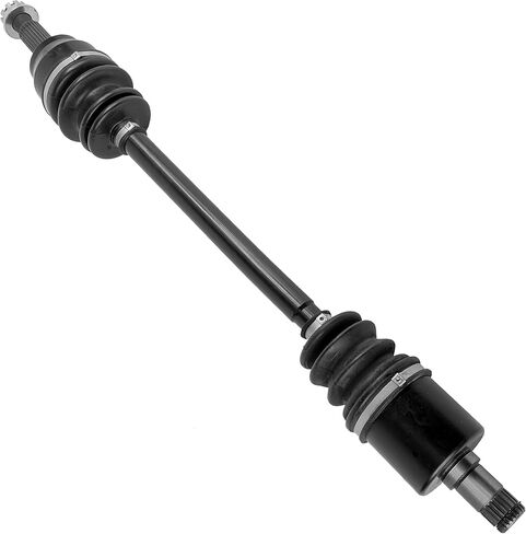 Caltric Front Left or Right CV Joint Axle Compatible with John Deere XUV550 XUV550 S4 XUV560 XUV590 in Kuwait