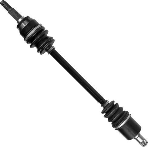 Caltric Front Left or Right CV Joint Axle Compatible with John Deere XUV550 XUV550 S4 XUV560 XUV590 in Kuwait