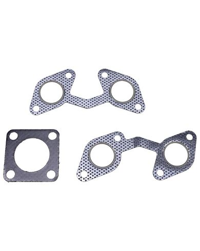FridayParts Replacement Gasket Kit 6666791 6666781 6575580 Compatible for Bobcat Loader 645 743 751 753 763 773 7753 1600 S130 S150 S160 S175 in Kuwait