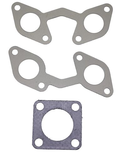 FridayParts Replacement Gasket Kit 6666791 6666781 6575580 Compatible for Bobcat Loader 645 743 751 753 763 773 7753 1600 S130 S150 S160 S175 in Kuwait