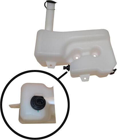 OEM INTERNATIONAL WIND TANK PROSTAR 3596180C96 3979542C93 in Saudi Arabia