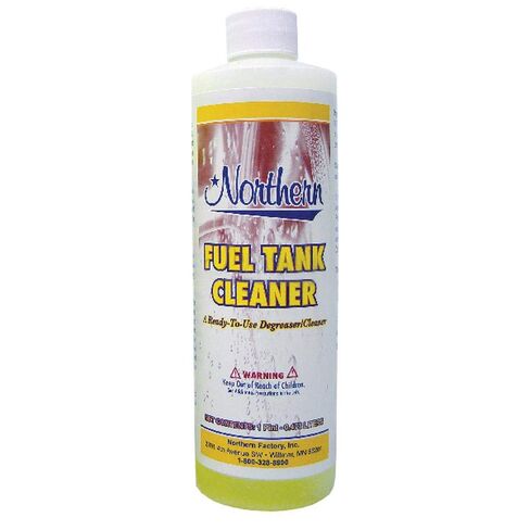RW0125-78 Northern Fuel Tank Cleaner (Pint) in Kuwait