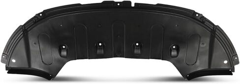 PIT66 Engine Splash Shield Under Cover Compatible with Kia Optima 2016-2018 in Kuwait