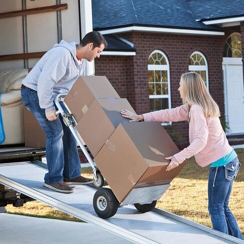 مجموعة نقل اقتصادية مكونة من غرفة واحدة من UBMOVE، 15 صندوقًا من الورق المقوى المموج باللون البني (5 صناديق صغيرة و10 صناديق متوسطة)، مجموعة نقل الشقق مع شريط وقلم تحديد وصناديق تخزين in Kuwait