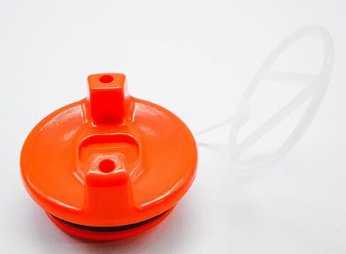 Genuine Echo Fuel Cap FITS CS-4510 CS-590 CS-620 CSG-7410 P100004891 in Saudi Arabia