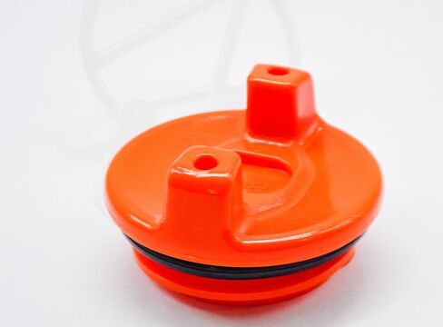 Genuine Echo Fuel Cap FITS CS-4510 CS-590 CS-620 CSG-7410 P100004891 in Saudi Arabia