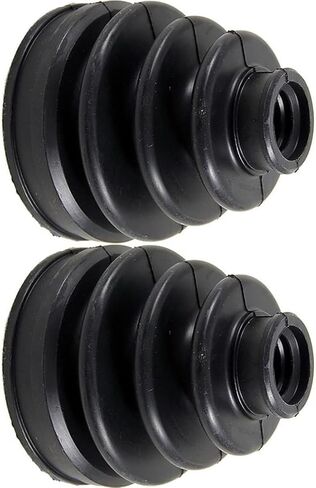Replace Front Outer CV Joint Boot for Toyota Tercel 1.5L 1995 1996 1997 1998, 2 Pack in Kuwait