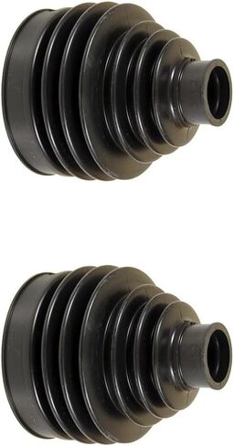 Replace Front Right Outer CV Joint Boot for Kia Soul 2.0L 2010, 2 Pack in Kuwait