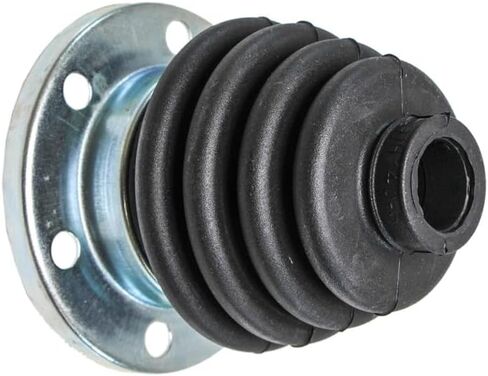Replace Rear Inner CV Joint Boot for Volkswagen Passat 1.8L 1991 1992 1993, for Audi 80 Quattro 2.3L AWD 1991 1992, for Quantum 2.2L 1986 1987, for 80 Quattro 2.3L 1990, 1 Pack in Kuwait
