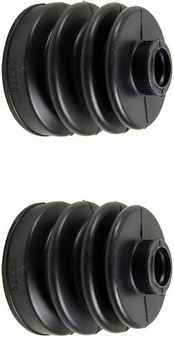 Replace Front Outer CV Joint Boot for Suzuki Vitara 2.0L 1999 2000 2001 2002 2003, for Chevrolet Tracker 1.6L 1999 2000 2001 2002, for Tracker 2.5L 2001 2002 2003 2004, 2 Pack in Kuwait