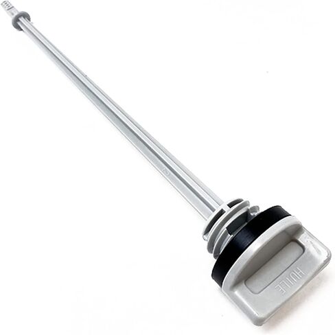 HONDA 15650-Z9L-000 GCV170LA GCV200LA Lawn Mower Engine Oil Level Gauge Dipstick New OEM in Kuwait