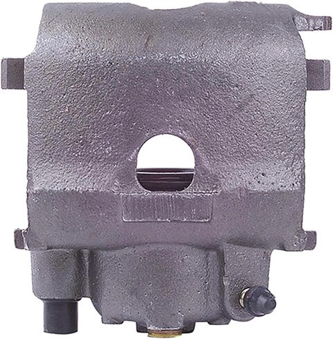 Front Brake Caliper, Automotive Replacement Brake Calipers Without Pads 2pcs Replaces 4383923 for Chrysler LeBaron 2.2L 1989 1990, for Chrysler LeBaron 2.5L 1989 1990, for Chrysler Daytona 2.2L 1990 in Kuwait