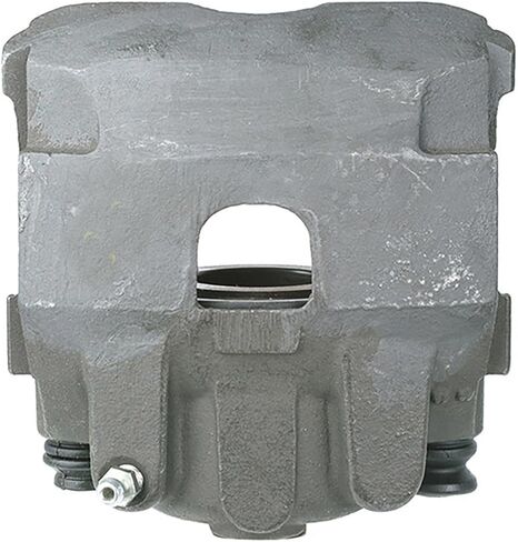 Front Brake Caliper, Automotive Replacement Brake Calipers Without Pads 2pcs Replaces 4383923 for Chrysler LeBaron 2.2L 1989 1990, for Chrysler LeBaron 2.5L 1989 1990, for Chrysler Daytona 2.2L 1990 in Kuwait