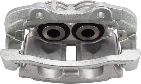 IRONTEK 18B4764 18B4765 Rear Driver & Passenger Side Brake Caliper for Cadillac Escalade/ESV/EXT, for Chevy Avalanche 1500/Silverado 1500/Suburban 1500/Tahoe, for GMC Sierra 1500/Yukon/Yukon XL 1500 in Kuwait