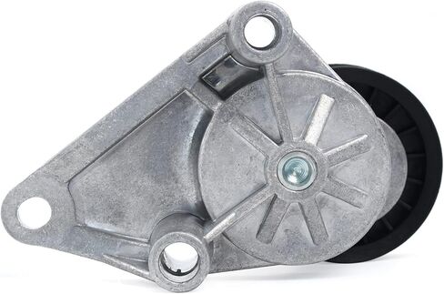 MOCA Serpentine Belt Tensioner Assembly Fit 99-08 for Chevy Silverado 1500 2500 3500 & 05-09 for GMC Envoy 5.3L & for Cadillac Escalade in Kuwait