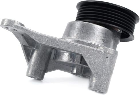 MOCA Serpentine Belt Tensioner Assembly Fit 99-08 for Chevy Silverado 1500 2500 3500 & 05-09 for GMC Envoy 5.3L & for Cadillac Escalade in Kuwait