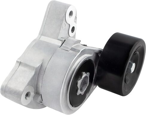 BOXI Belt Tensioner Assembly Fits for Acura ILX 2013-2015 RDX 2007-2012 TSX 2004-2006 / for Honda Accord 2003-2007 Civic 2006-2015 CR-V 2002-2014 Element 2003-2011 / 31170RAAA01 31170PNA023 38278 in Kuwait